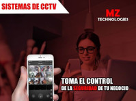 Mz Technologies (2) - RTV i AGD