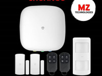 Mz Technologies (4) - Електрични производи и уреди