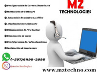 Mz Technologies (6) - بجلی کا سامان