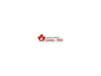 The Canada-Peru Chamber of Commerce - Chambers of Commerce