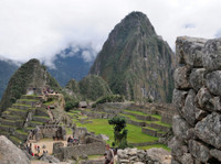 Journey Machu Picchu Travel (2) - Travel Agencies