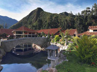 Journey Machu Picchu Travel (4) - Туристички агенции