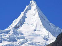 Peruvian Mountains Treks Climbs (1) - Walking, Hiking & Climbing