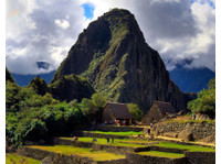 Machu Picchu Reservations (2) - Agences de Voyage