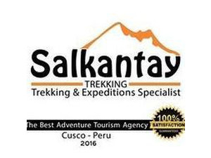 salkantay trekking e.i.r.l. - Cestovní kancelář