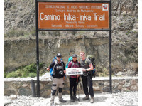 salkantay trekking e.i.r.l. (1) - Travel sites