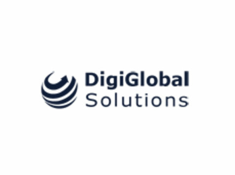 DigiGlobal Solutions - Webdesign