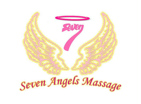 Seven Angels Massage - Spas
