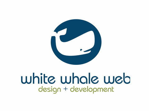 White Whale Web - Webdesign