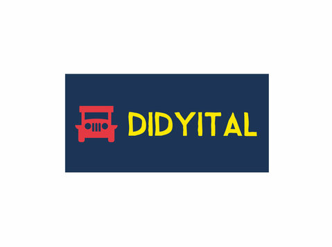 Didyital - Marketing & PR