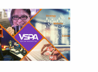 VSPA Online Marketing Consultancy (1) - Consultancy