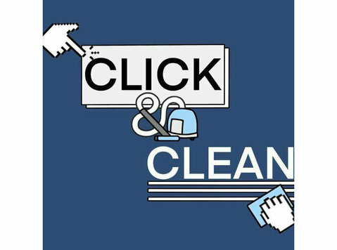 Click N' Clean - Cleaners & Cleaning services