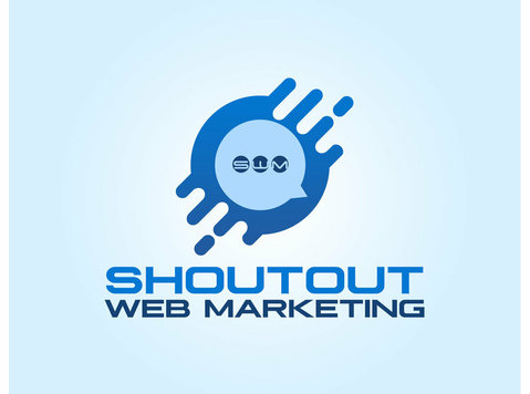 Shoutout Web Marketing - Marketing & PR