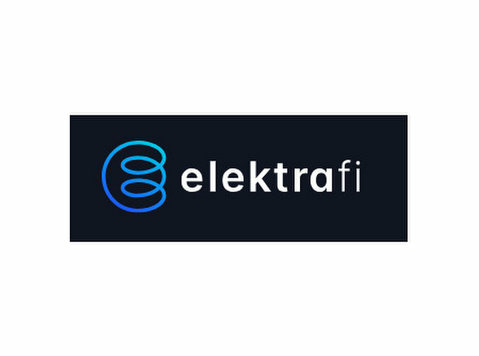 Elektrafi - Financial consultants