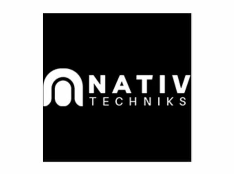 Nativ Techniks - Солнечная и возобновляемым энергия