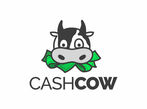 Cashcow.global Software Development Services - Negócios e Networking