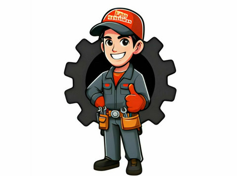 Fixinow Handyman Services - Dulgheri, Tâmplari & Tamplarie