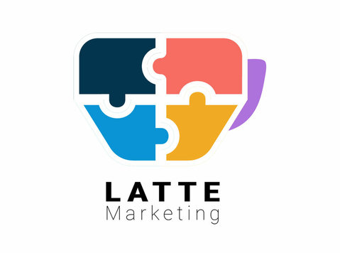 Latte Marketing - Marketing a tisk