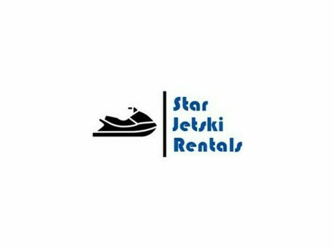 Star Jet Ski Rentals Panama City Beach - Ски, аикидо, Лизгање