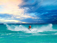 Star Jet Ski Rentals Panama City Beach (4) - Ски, аикидо, Лизгање