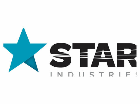 Star Industries - Būvniecības Pakalpojumi