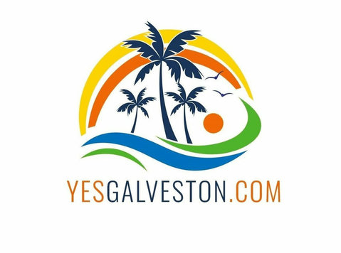 Yes Galveston! - Postos de Turismo