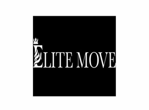 Elite Move - Stěhování a přeprava