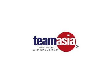 TeamAsia (Hamlin-Iturralde Corporation) - مارکٹنگ اور پی آر