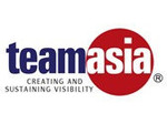 TeamAsia (Hamlin-Iturralde Corporation) - Маркетинг и Връзки с обществеността