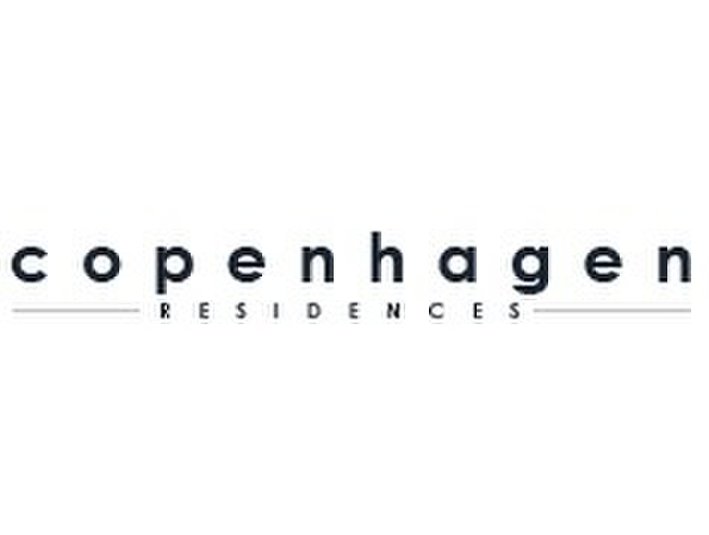 Copenhagen Residences in Cebu - Serviced apartments