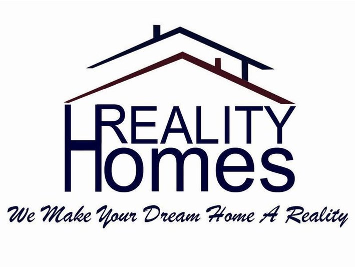 Reality Homes Inc - Accommodation services