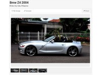 Carsnow | Buy & sell website for used cars for sale (3) - Маркетинг и PR