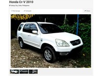 Carsnow | Buy & sell website for used cars for sale (4) - Marketing e relazioni pubbliche