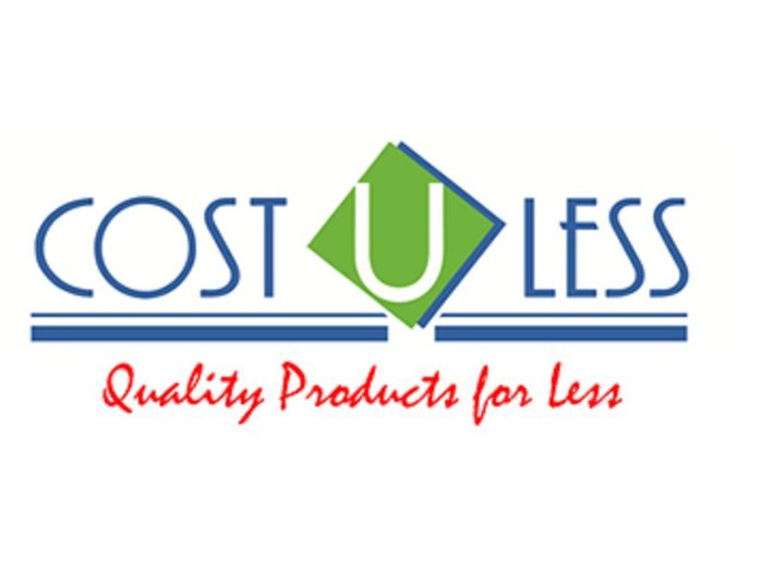 Cost U Less Trade Ventures - Office Supplies
