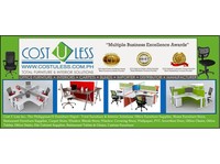 Cost U Less Trade Ventures (1) - Material de escritório