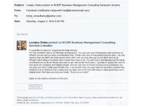 BCIDP Business Management Consulting Services (3) - Konsultācijas