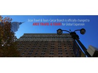 Aree Travel, Aree Travel & Tours (4) - Agencias de viajes