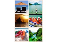 Aree Travel, Aree Travel & Tours (5) - Travel Agencies