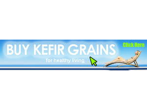 Your Kefir Source - Food & Drink