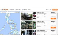 Brand new and used cars for sale in Philippines | Tsikot (4) - Concessionárias (novos e usados)