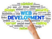 Collabux Web Solutions, Co. (4) - ویب ڈزائیننگ