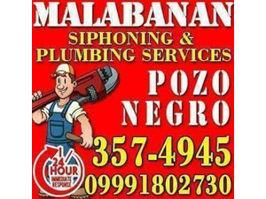 malabanan septic tank siphoning services - Advertising Agencies
