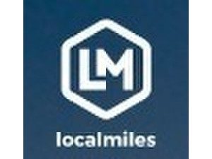 Localmiles - Car Rentals
