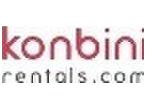 konbini wifi rentals philippines - Internet providers