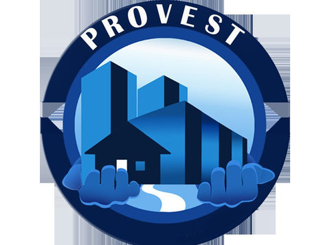 Provest Real Estate Services - Realitní kancelář