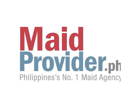 maidprovider.ph - Uitzendbureaus