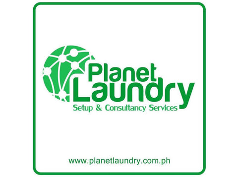 Planet Laundry - Konsultointi