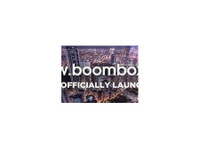Boombox Philippines (2) - Рекламные агентства