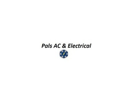 Pals AC and Electrical - Електричари