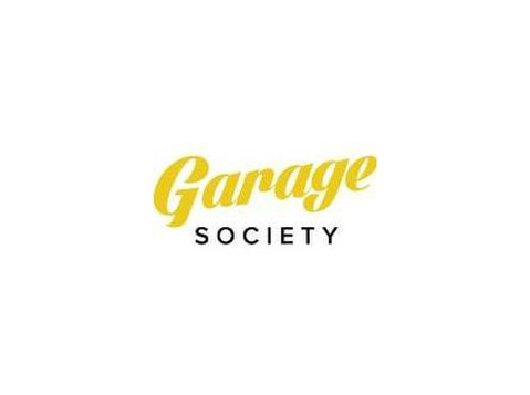 Garage Society - Office Space
